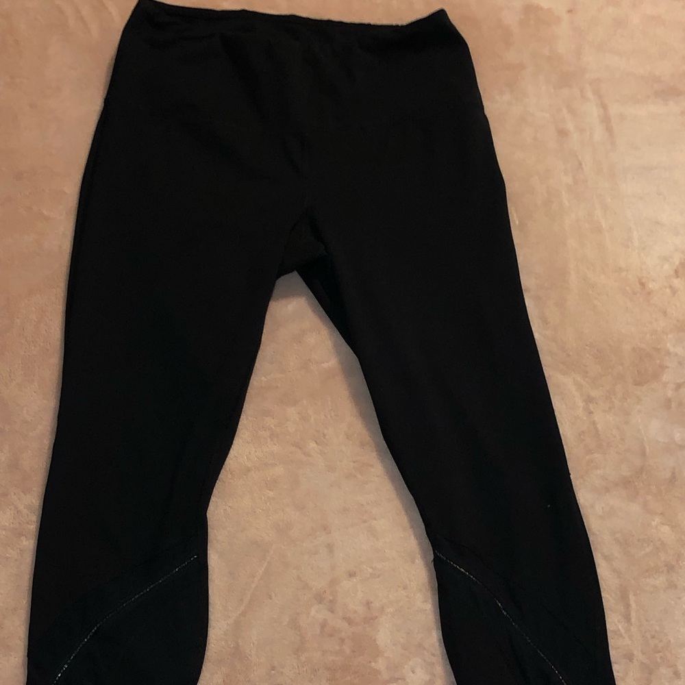 Gym tights
